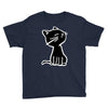 cat2 Youth Tee