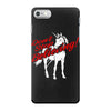 don't stop believing unicorn iPhone 7 Case