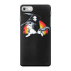 death is magic iPhone 7 Case