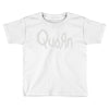 quorn Toddler T-shirt