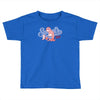 sports sloth Toddler T-shirt