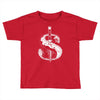 snake bills Toddler T-shirt
