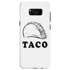 Taco Samsung Galaxy S8