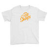 the be sharps Youth Tee
