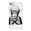 monkey redneck iPhone 7 Case