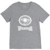 illuminati V-Neck Tee