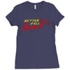 better call saul Ladies Fitted T-Shirt