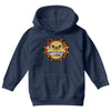 pugtato Youth Hoodie