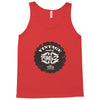 vintage made of 1962 all original parts Tank Top