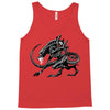 xenomorph Tank Top