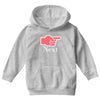 next Youth Hoodie