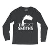 the smiths Long Sleeve Shirts