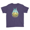totoro forest Youth Tee