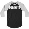 Fortnite 3/4 Sleeve Shirt