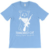 terrorist cat T-Shirt