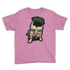 PUG LIFE Youth Tee