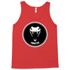 MONSTER SNAKES Tank Top