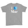 apple macintosh computer Youth Tee