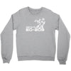 robocop inspired ed 209 Crewneck Sweatshirt