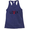 Loser Lover Racerback Tank