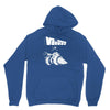voivod tank Unisex Hoodie
