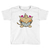ltimate saturn chimera Toddler T-shirt