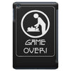 new dad game over, baby daddy parent iPad Mini