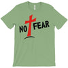 no fear T-Shirt