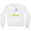 schiwifty Crewneck Sweatshirt