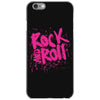 rock music r2 iPhone 6/6s Case