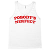 Pobodys Nerfect Kristen Bell Tank Top