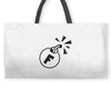f bomb Weekender Totes
