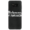 michoacan and jalisco Samsung Galaxy S8 Case