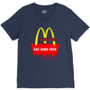 mccannibals V-Neck Tee