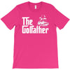 golf father T-Shirt