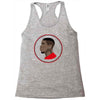wanted players Racerback Tank