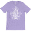 graphic tee dj1 T-Shirt