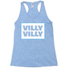 Villy Villy Racerback Tank
