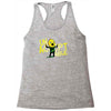 unacceptable! Racerback Tank