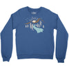 shine Crewneck Sweatshirt
