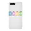 Sarcasm Elements iPhone 7 Plus Case