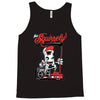 get sqyuirrely Tank Top