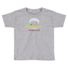funny alien conspiracy theory roswell area 51 Toddler T-shirt
