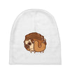 pancake Baby Beanies