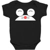Doraemon Baby Bodysuit