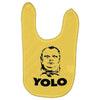 yolo Baby Bibs