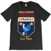 france world champions T-Shirt