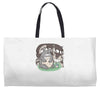 forest friends Weekender Totes