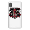 antihero iPhoneX