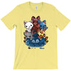 catastrophe T-Shirt